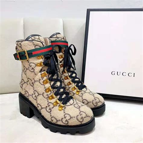 off brand gucci boots|high top gucci boots.